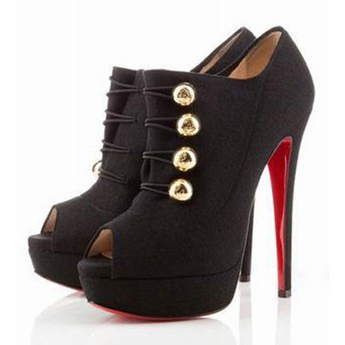 Louboutin pas cher hot sale