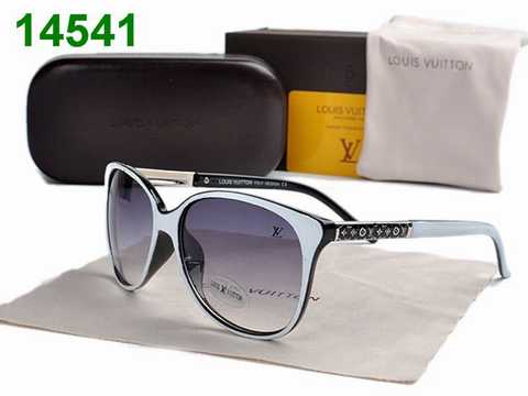 monture lunette louis vuitton