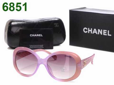 lunette de vue chanel afflelou