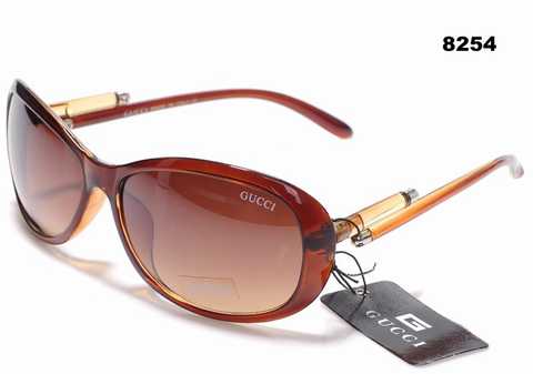 lunette de vue gucci krys