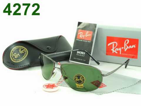 lunette de soleil ray ban aviator effet miroir lunette de soleil ray ban aviator effet miroir