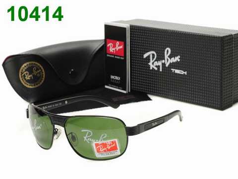 lunette ray ban 2014