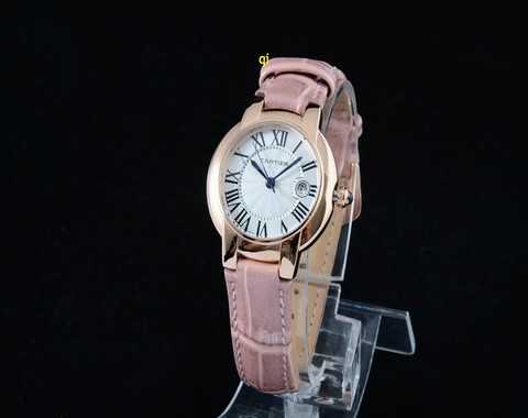 montre cartier bois,prix montre cartier vermeil