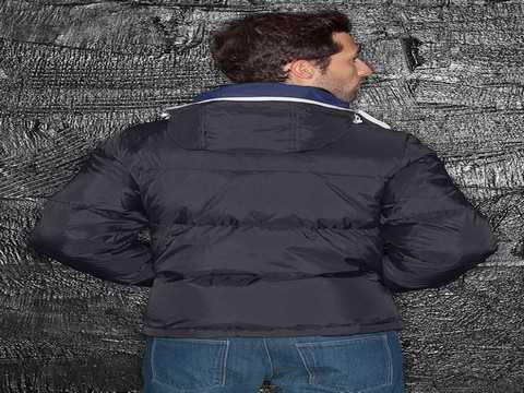 doudoune lacoste bebe