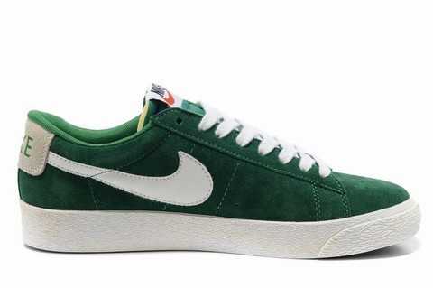 nike blazer courir