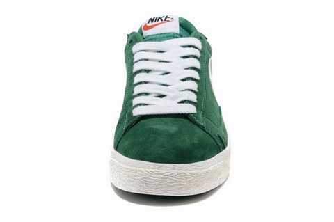 nike blazer courir