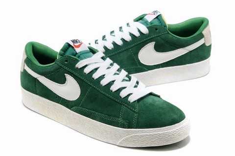 nike blazer courir