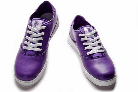 nike blazer violette pas cher