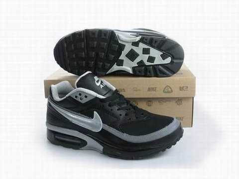 air max bw homme NIKE AIR MAX BW Cuir NoirOr | eBay