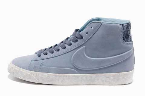 nike blazer femme soldées