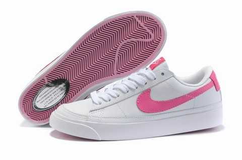 nike blazer high vintage bordeaux