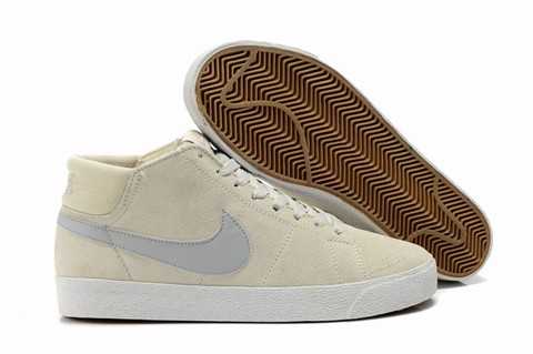 nike blazer vintage homme prix