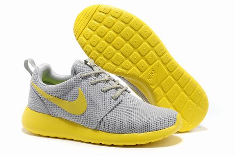 roshe run femme courir