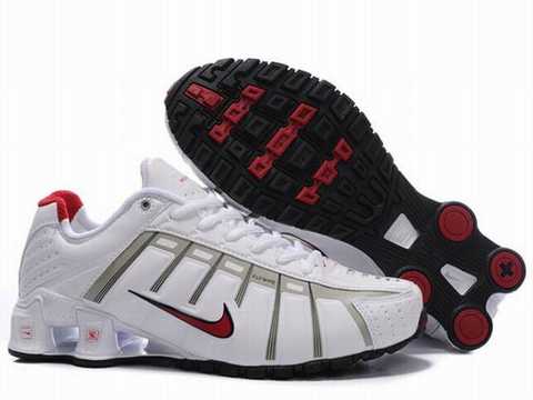 nike shox espionage
