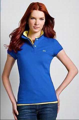 polo lacoste pas cher en france