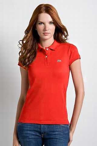 polo lacoste pas cher en france