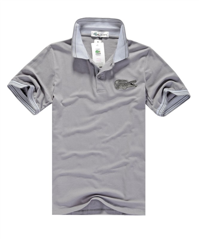 lacoste limited edition polo shirt