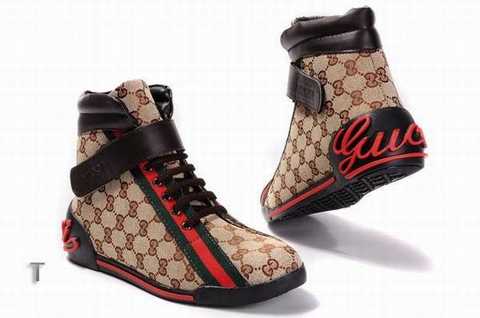 prix chaussures gucci