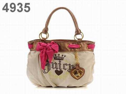 sac a main rose pale pas cher