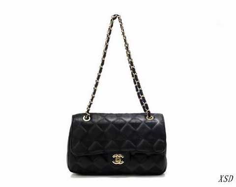 coco chanel sac a main