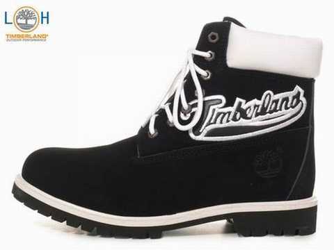 chaussur timberland homme pas cher