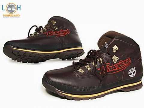 timberland rennes
