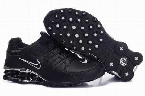 shox homme soldes