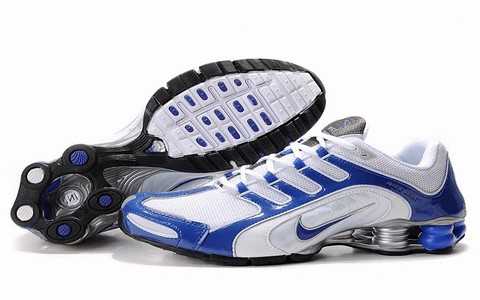 destockage nike shox