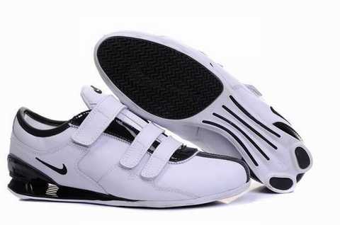 shox r4 homme