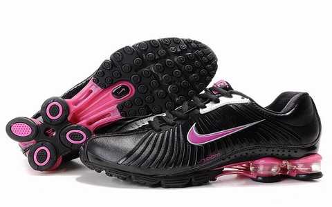 nike shox rivalry junior