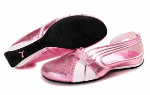 baskets puma femme soldes