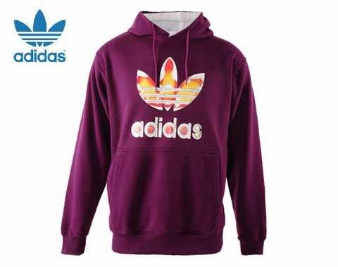 pull adidas sport