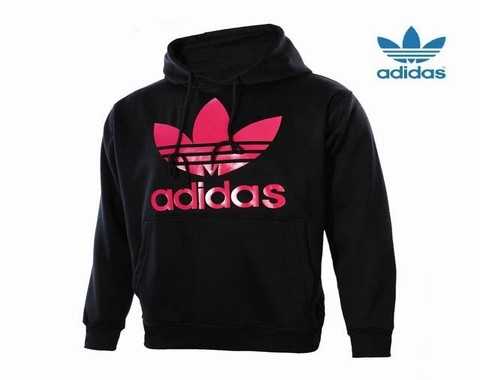 sweat adidas a pois