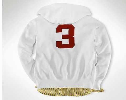 Sweat ralph lauren pas cher Clearance