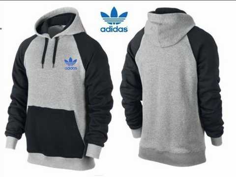 sweat a capuche hommes adidas original sweat a capuche hommes adidas original