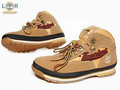 sandales timberland homme pas cher