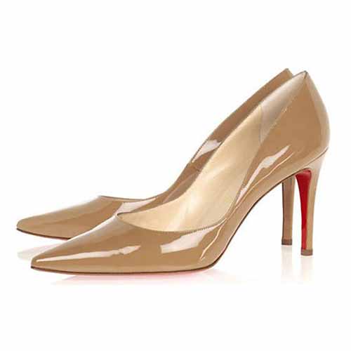 vente chaussures louboutin