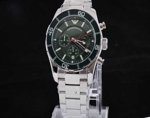 montre armani ar1400